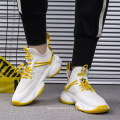 Wholesale 2021New Fashion High Quality Shoes Men Sneakers Sport Golf Shoes for Men